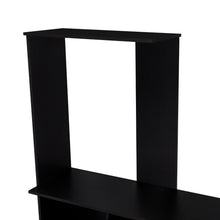 Mesa Para Tv Monet, Wengue, Con Capacidad Para Televisor de 50 Pulgadas