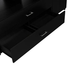 Closet Jakob, Wengue, Para TV de 46"