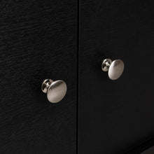 Mesa Para Tv Roy, Wengue, con Espacio Para Televisor de 50 Pulgadas