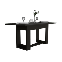 Combo Comedor Beton , Incluye Comedor y 4 sillas