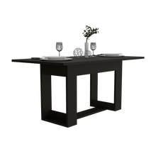 Combo Comedor Beton , Incluye Comedor y 4 Sillas