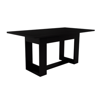 Combo Comedor Brixton , Incluye Comedor y 4 sillas
