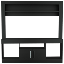 Mesa Para Tv Taiwano, Wengue, Para Televisor de 50 Pulgadas