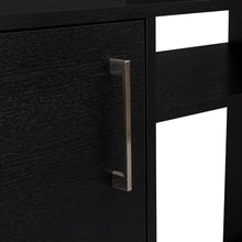 Mesa para TV Beijing, Wengue, para tv de 60''