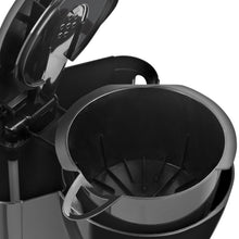 Cafetera Black And Decker 33, Negro