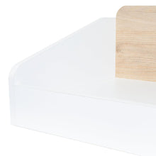 Cama para Mascotas + Comedero Sammy, Beige y Blanco