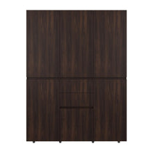 Closet Bea, Nogal y Wengue