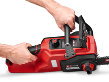 Moto Sierra Inalámbrica, Bateria y Cargador 5,2 Ah