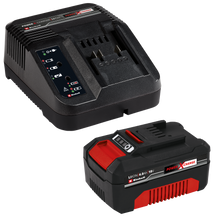 Moto Sierra Inalámbrica, Bateria y Cargador 5,2 Ah