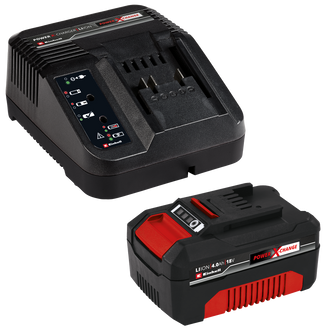 Moto Sierra Inalámbrica, Bateria y Cargador 5,2 Ah