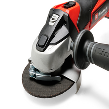 Minipulidora  Inalámbrica 8.500 Rpm, Bateria y Cargador 2,5 Ah