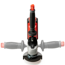 Minipulidora  Inalámbrica 8.500 Rpm, Bateria y Cargador 2,5 Ah