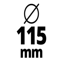 Minipulidora  Inalámbrica 8.500 Rpm, Bateria y Cargador 2,5 Ah