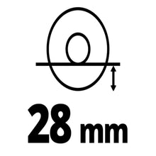 Minipulidora  Inalámbrica 8.500 Rpm, Bateria y Cargador 2,5 Ah