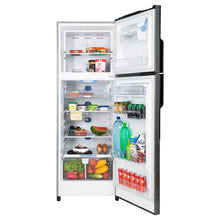 Nevera No Frost  Lúmina 266 Lts Challenger, Color Gris