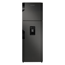 Nevera No Frost  Lúmina 290 Lts Challenger, Color Gris