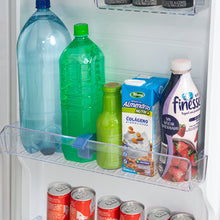 Nevera No Frost  Lúmina 290 Lts Challenger, Color Gris