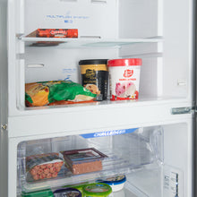 Nevera No Frost  Lúmina 290 Lts Challenger, Color Gris