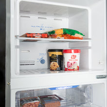 Nevera No Frost  Lúmina 290 Lts Challenger, Color Gris