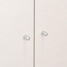 Closet Mokat, Arupo y Toquilla, con dos puertas abatibles