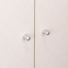 Closet Mokat, Agave y Toquilla, con dos puertas abatibles