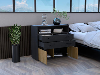 Organizador Grays, Wengue y Fresno Europeo