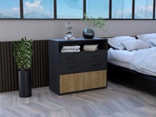 Organizador Grays, Wengue y Fresno Europeo