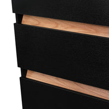 Closet Grande Imperial 200x200 Wengue y Fresno Europeo