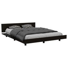Combo Para Habitación Easy, Incluye Cama - Colchón - Closet - dos Mesas de Noche y Espejo
