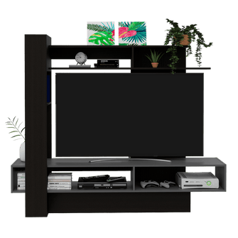 Combo Palex, Incluye Mesa Para TV Y Televisor de 65"