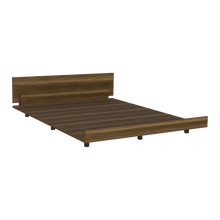 Cama Presidencial Wesley, Cobre, 160 Incluye Tendido de Tablones