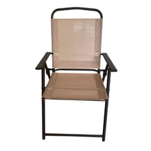 Sala de Terraza Jardin, Beige, Incluye Sombrilla