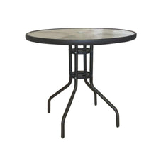 Sala de Terraza Jardin, Beige, Incluye Sombrilla