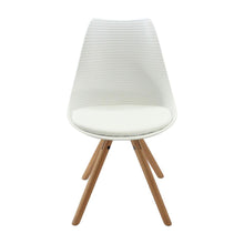 Silla Atlas - Blanco