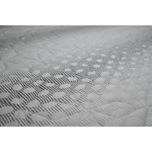 Combo Para Habitación Aloe, Incluye Cama Doble y Colchon 140x190