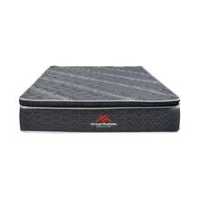 Combo Para Habitación Bender, Incluye Cama Doble y Colchon 140x190