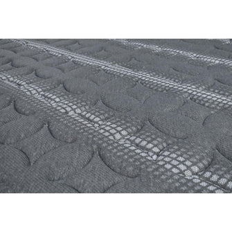 Combo Para Habitación Bender, Incluye Cama Doble y Colchon 140x190