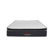Combo Para Habitación Byako, Incluye Cama Doble y Colchon 140x190