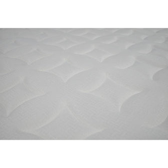 Combo Para Habitación Axel, Incluye Cama Doble y Colchon 140x190