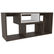 Combo Para Sala Belloto, Incluye Bar Esquinero, Mesa Para TV y Mesa de Centro