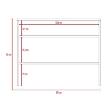 Combo Para Sala Agata, Incluye Bar, Mesa Auxiliar y Mesa de Centro