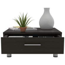 Combo Para Sala Rea, Incluye Mesa Para TV, Biblioteca Escalera, Mesa Auxiliar y Mesa de Centro