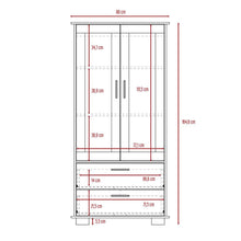 Combo Para Sala Kaia, Incluye Mesa Para TV y Vitrina