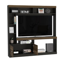 Combo Para Sala Cian, Incluye Mesa Para TV y Mesa de Centro