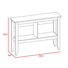 Combo Para Sala Estocolmo, Incluye Mesa Para TV y Mesa Auxiliar
