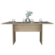Combo Comedor Nesga , Incluye Comedor y 4 Sillas