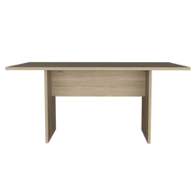 Comedor Ascher, Beige, Para Cuatro Puestos