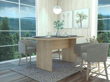 Combo Comedor Nesga , Incluye Comedor y 4 sillas