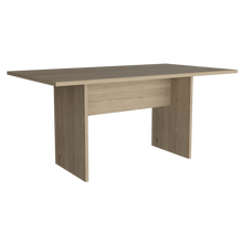 Comedor Ascher, Beige, Para Cuatro Puestos