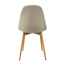 Silla Charla BM - Beige